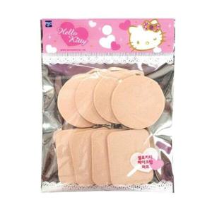 아트박스/엠제이씨 헬로키티 메이크업퍼프