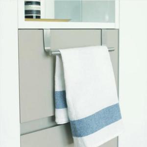 아트박스/와인앤쿡 기본형 스텐리스 행주 걸이 1개