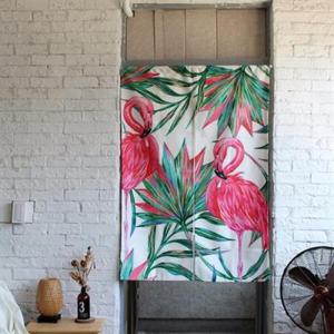 아트박스/홈앳 보테니컬 바란스 5종 (커튼봉 포함)