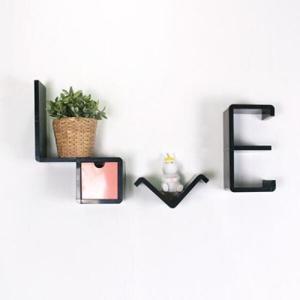 아트박스/미니큐빅스 미니큐빅스 선반 LOVE