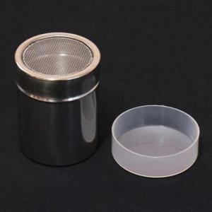 아트박스/와인앤쿡 카페테리아 다용도 슈가파우더통 소 1개