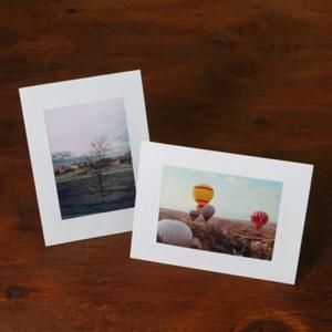 아트박스/무즈앤뷰즈 STANDING Photo Frame [ 4x6 ]