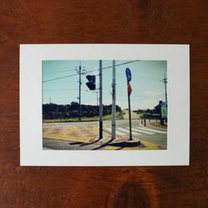 아트박스/무즈앤뷰즈 6x8 PHOTO FRAME (WHITE)