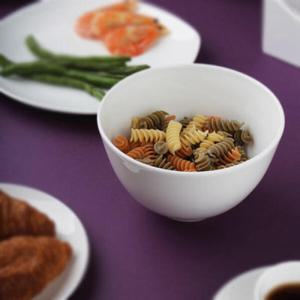 아트박스/로코리빙 로코 본차이나 씨리얼볼 4P