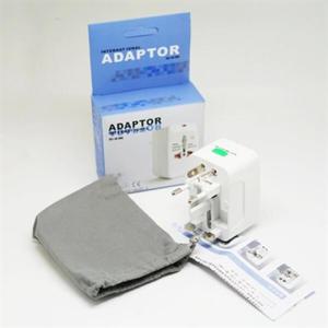 아트박스/허니트립 여행용 멀티플러그