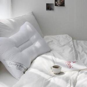 아트박스/러그랜드 항균 경추 베개솜 50×70