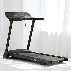 ET2 런닝머신 방문설치 저소음 가정용 워킹머신 유산소 실내 운동기구 경사도 조절 트레드밀