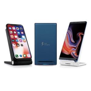 아트박스/나비 나비 15W 고속 무선충전기 NV57-WC15Q