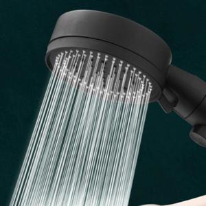 아트박스/예은 수압상승 폭포 절수 욕실 샤워기 샤워 헤드 필터