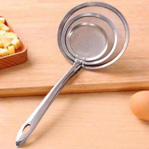 아트박스/와인앤쿡 쿠킹의정석 튀김 다용도 건지개 소1개