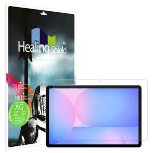 아트박스/힐링쉴드 갤럭시탭S10 FE 저반사 강화유리필름