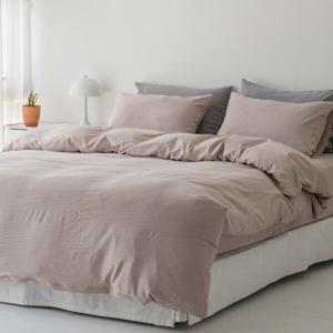 아트박스/스코홈 스코홈 피그먼트 워싱 더더 이불커버  S