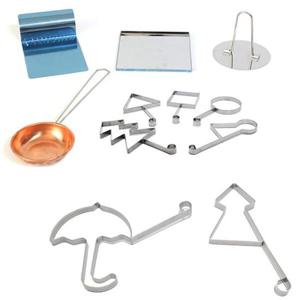 아트박스/와인앤쿡 추억의놀이 국산 달고나 뽑기세트 1개