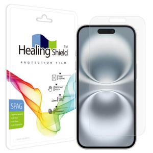 아트박스/힐링쉴드 아이폰16 슈페리어 저반사 액정보호필름 1매