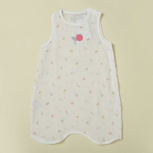 [쇼콜라]과일수면조끼 (유아수면조끼) TNNMUV01UW