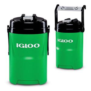 [이글루]이글루 라구나프로 워터저그 1.9L [그린]