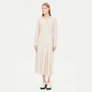 [시슬리]카프리 프린트 훌 원피스_SAOP07411