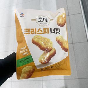 고메 크리스피 너겟 450g P0037_0366