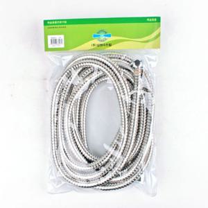 삼원 메탈호스 5m 샤워줄 메탈줄 샤워호스 5미터긴형 샤워기호스 샤워수전 샤워교체 샤워기줄교체 샤워호스