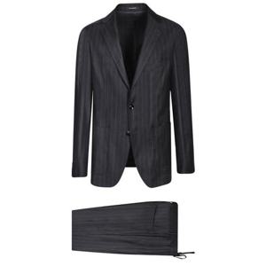 딸리아토레 수트 세트 DAKAR22K14 150123 S3488 Grey