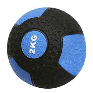 유닛키즈 KR피티니스 메디신 볼 2kg (U195220)