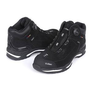 OP 지벤 6in 안전화 ZB-232 다이얼, 논슬립