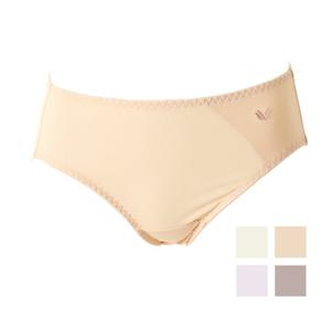 매일매일 편안하게 입기 좋은 부드러운 면 모달 요일 팬티 WPT4005 4color택1