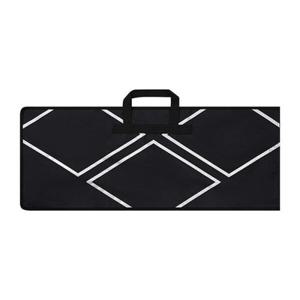 [아레나]오리발가방(250mm이상) A3AC1AB07BKL_KJ