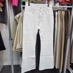 [반에이크]부츠컷면기모PT (VB3ZSLU204Z)_GJA