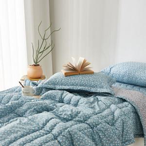 [샤이닝홈]리브린 노아 세미마이크로 간절기이불 SS