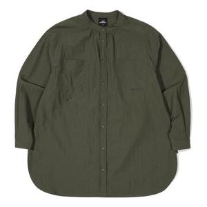 [오닐]힐버 여성 긴팔 셔츠 OWTYO5104-816_KG