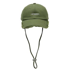 자크뮈스 아티초크 남녀공용 볼캡 235AC452 5012 560