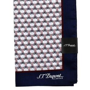 [듀퐁셔츠][대구백화점SG]  SE3FMA381005SNY_프린트 손수건
