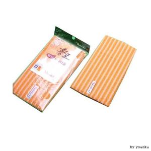 샤워타올 황토 위버황토웰빙샤워타올 위버 웰빙