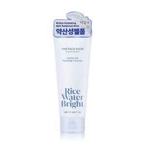 더페이스샵 미감수 브라이트 약산성 젤 클렌저 150ml