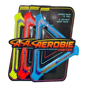 에어로비 오비터 부메랑 원반던지기 랜덤발송 학교체육