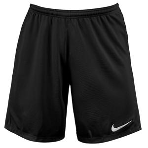 나이키 드라이 PARK III 쇼트 NB K 남자 스포츠 트레이닝 반바지 검정 6855010