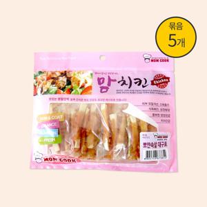 맘쿡 치킨 뽀얀속살 대구포 300g x 5개