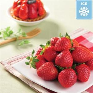 DS 급속냉동 상큼달콤한 가당딸기1kg 딸기 신선한 가