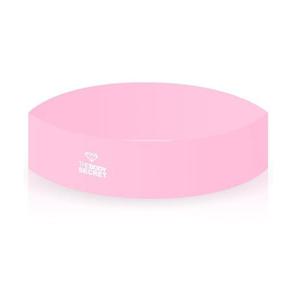 더바디시크릿 오리진 OZ밴드 0.45mm 라텍스밴드 핑크 운동 기구 스트레칭 헬스 홈트