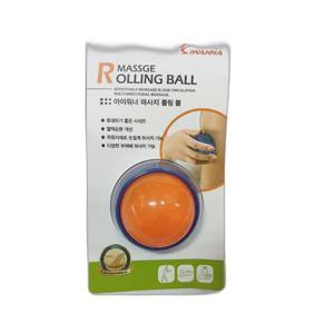 아이워너 마사지 롤링 볼 마사지기구 마사지롤러 마사지볼
