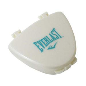 에버라스트 미니 마우스피스 클리어 복싱 권투 용품 복싱용 마우스가드 부상방지