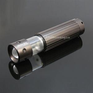 아타타파이어 후레쉬 겸용 캠핑등 CREE Q4 AT 005