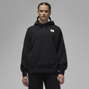 나이키후드티 DQ4604-010 조던 플라이트여성 플리스 후디