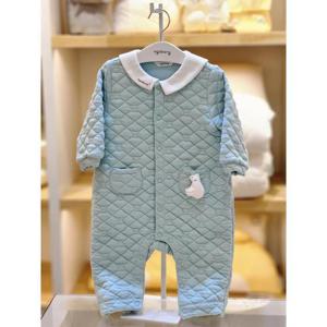 아가방 세이브존02 민트곰삼중지 우주복 02s727507