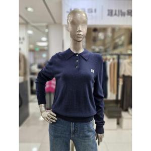 제시뉴욕 세이브존04 기본 피케셔츠 ME95KO658KO