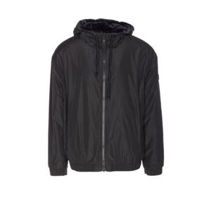 무스너클 자켓 M35MS602 292 Black