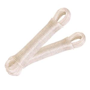 스마토 다용도빨랫줄 RP-C4 5mmX5M (5개입) 빨래줄 다용도빨래줄 세탁 건조대 빨개걸이