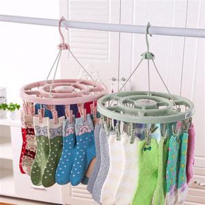 포인트 모빌건조대 빨래건조대 빨래집게 의류걸이 건조대 천장빨래건조대 미니빨래건조대 양말건조대