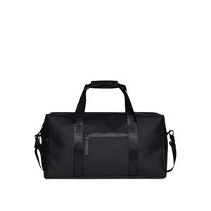 레인스 더플백 14380BLA Black